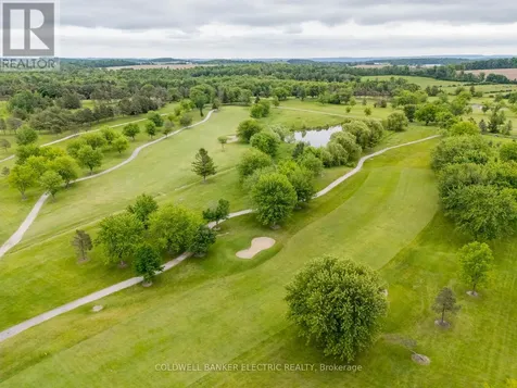 2367 Base Line Otonabee-south Monaghan ON K9J 6X9