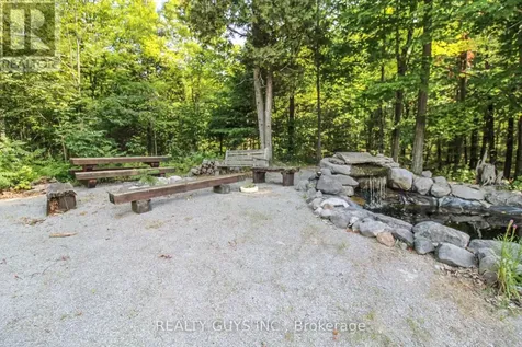891 County Road Trent Lakes ON K0M 1A0