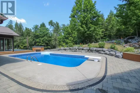 891 County Road Trent Lakes ON K0M 1A0