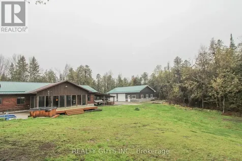 891 County Road Trent Lakes ON K0M 1A0
