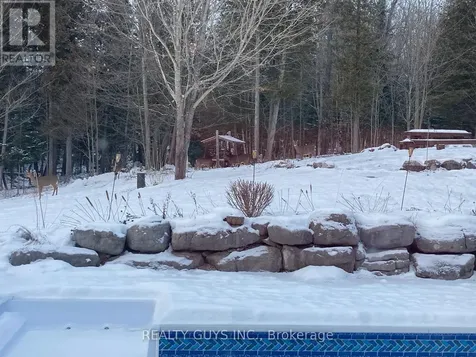 891 County Road Trent Lakes ON K0M 1A0