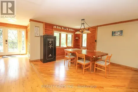 891 County Road Trent Lakes ON K0M 1A0