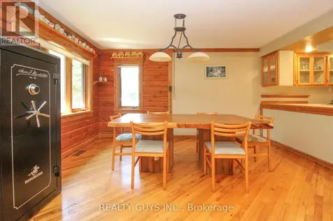 891 County Road Trent Lakes ON K0M 1A0