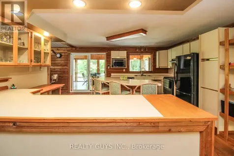 891 County Road Trent Lakes ON K0M 1A0