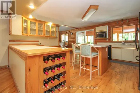 891 County Road Trent Lakes ON K0M 1A0