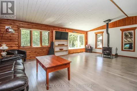 891 County Road Trent Lakes ON K0M 1A0