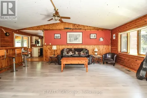 891 County Road Trent Lakes ON K0M 1A0