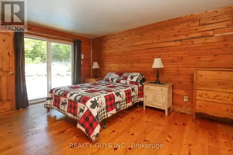 891 County Road Trent Lakes ON K0M 1A0