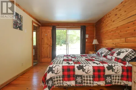 891 County Road Trent Lakes ON K0M 1A0