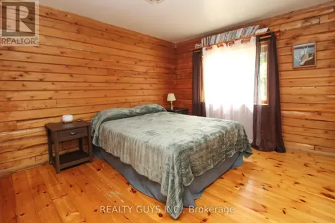891 County Road Trent Lakes ON K0M 1A0
