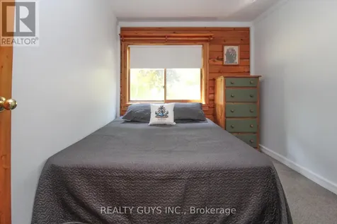 891 County Road Trent Lakes ON K0M 1A0