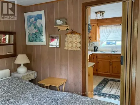 480 Kennedy Drive Trent Lakes ON K0M 1A0