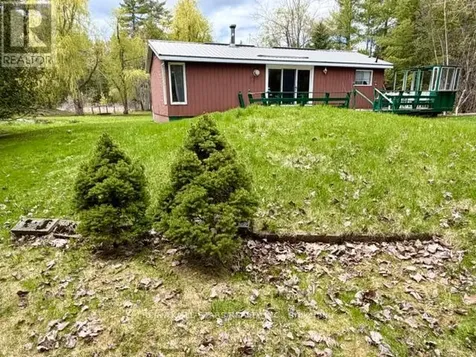480 Kennedy Drive Trent Lakes ON K0M 1A0