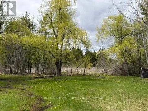 480 Kennedy Drive Trent Lakes ON K0M 1A0
