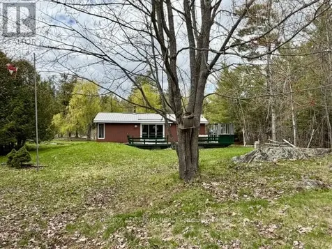 480 Kennedy Drive Trent Lakes ON K0M 1A0