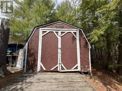 480 Kennedy Drive Trent Lakes ON K0M 1A0