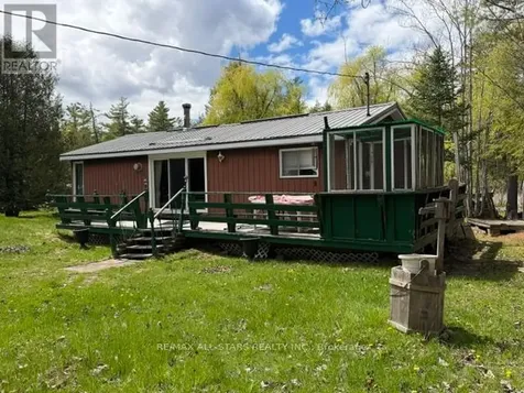 480 Kennedy Drive Trent Lakes ON K0M 1A0