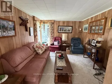 480 Kennedy Drive Trent Lakes ON K0M 1A0