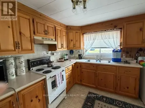 480 Kennedy Drive Trent Lakes ON K0M 1A0