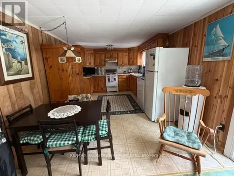 480 Kennedy Drive Trent Lakes ON K0M 1A0