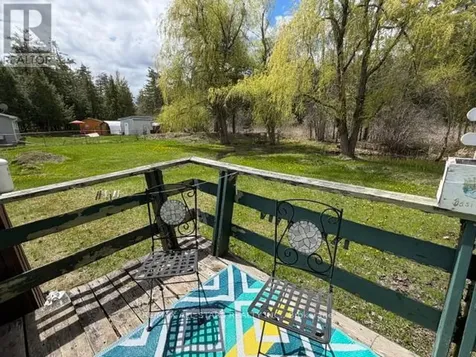 480 Kennedy Drive Trent Lakes ON K0M 1A0