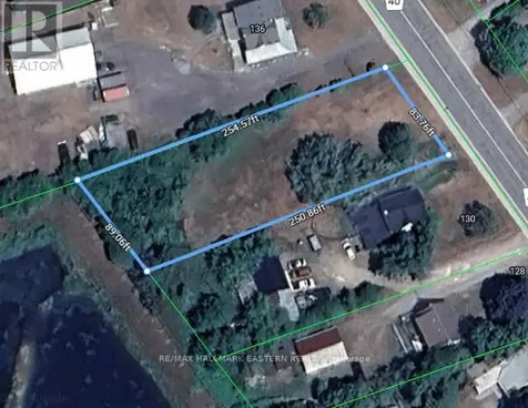 134 County Road 40 Asphodel-norwood ON K0L 2V0