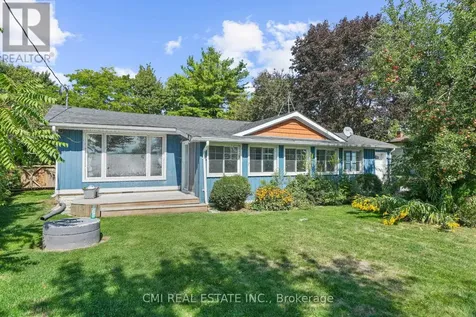 1297 Ramara Rd 47 Road Ramara ON L0K 1B0