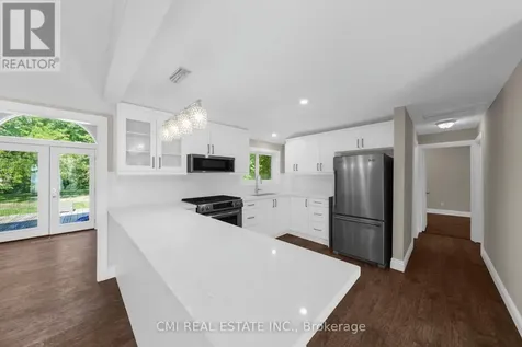 1297 Ramara Rd 47 Road Ramara ON L0K 1B0