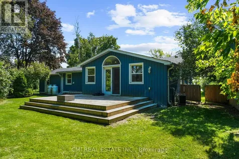 1297 Ramara Rd 47 Road Ramara ON L0K 1B0