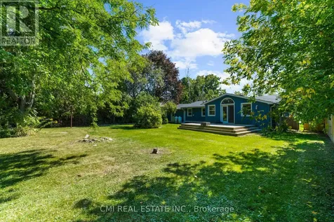 1297 Ramara Rd 47 Road Ramara ON L0K 1B0