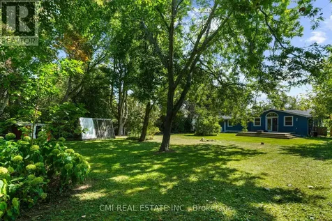 1297 Ramara Rd 47 Road Ramara ON L0K 1B0