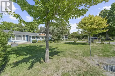 1297 Ramara Rd 47 Road Ramara ON L0K 1B0
