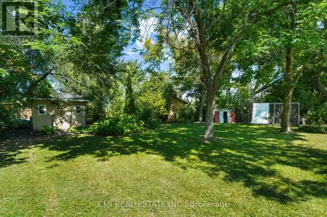 1297 Ramara Rd 47 Road Ramara ON L0K 1B0
