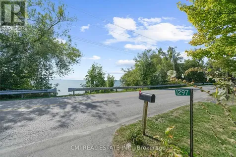 1297 Ramara Rd 47 Road Ramara ON L0K 1B0
