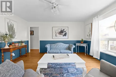 6 Lucy Street Penetanguishene ON L9M 1K7