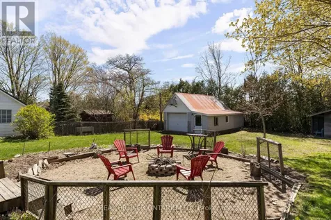 6 Lucy Street Penetanguishene ON L9M 1K7