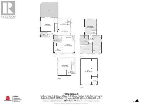 6 Lucy Street Penetanguishene ON L9M 1K7