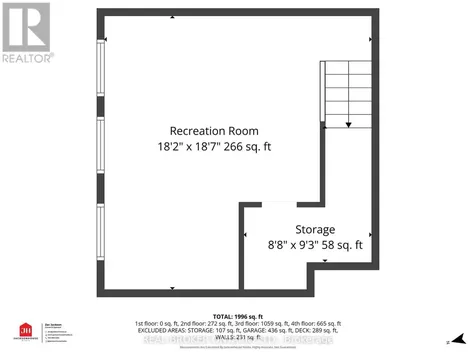 6 Lucy Street Penetanguishene ON L9M 1K7