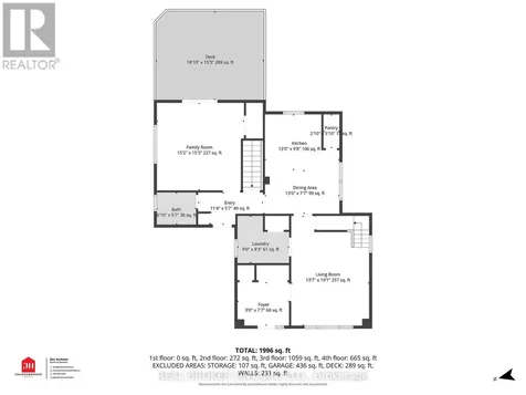 6 Lucy Street Penetanguishene ON L9M 1K7