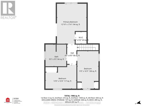 6 Lucy Street Penetanguishene ON L9M 1K7
