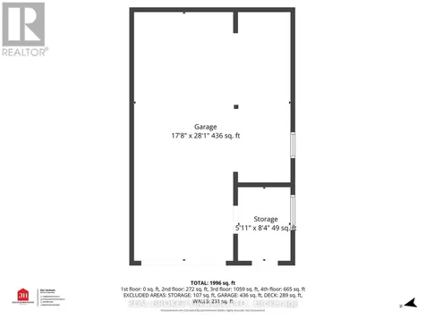 6 Lucy Street Penetanguishene ON L9M 1K7