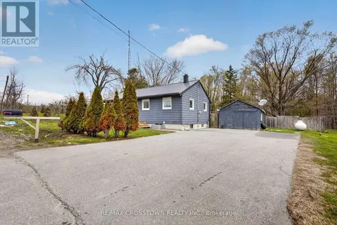 23 Line 14 South Oro-medonte ON L3V 8J3