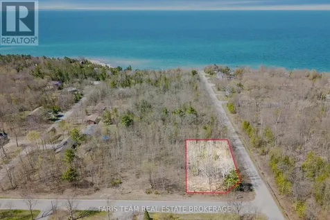 Block C Part 1 Tiny Beaches Road North Tiny ON L9M 0J1