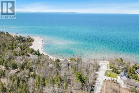 Block C Part 1 Tiny Beaches Road North Tiny ON L9M 0J1