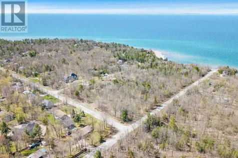 Block C Part 1 Tiny Beaches Road North Tiny ON L9M 0J1