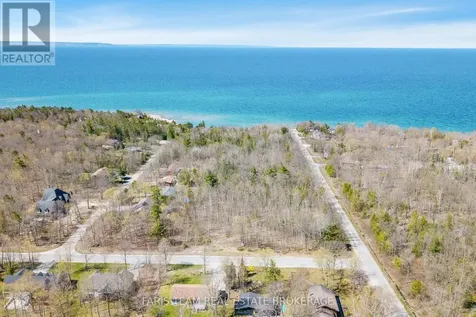Block C Part 1 Tiny Beaches Road North Tiny ON L9M 0J1