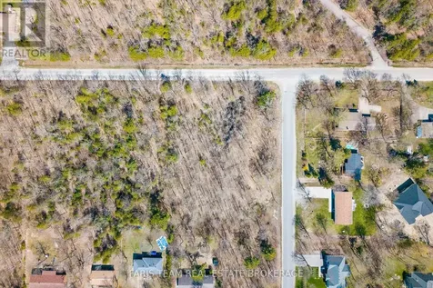 Block C Part 1 Tiny Beaches Road North Tiny ON L9M 0J1