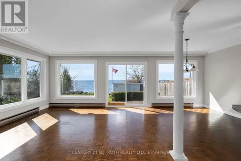 49 Lakeshore Road East Oro-medonte ON L0L 2E0