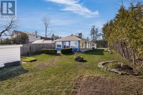 49 Lakeshore Road East Oro-medonte ON L0L 2E0