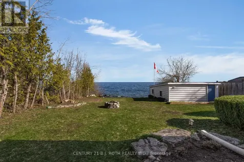 49 Lakeshore Road East Oro-medonte ON L0L 2E0